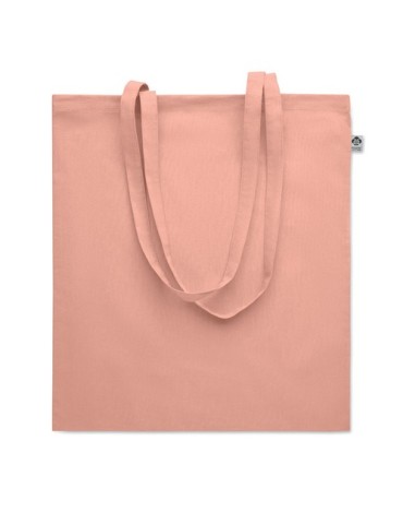 Sac Shopping Coton Organique NUORO COLOUR Personnalisé 2