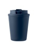 Gobelet Publicitaire Incassable en PP 300 ml TRIDUS Matières : polypropylène (PP) Couleurs : bleu marine cadeau affaires élégant