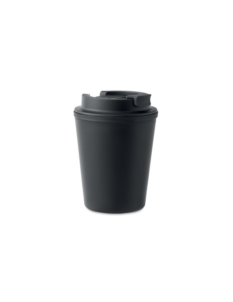 Gobelet en PP 300 ml TRIDUS - Écologique et Incassable Gobelet en PP 300 ml TRIDUS - Écologique et Incassable