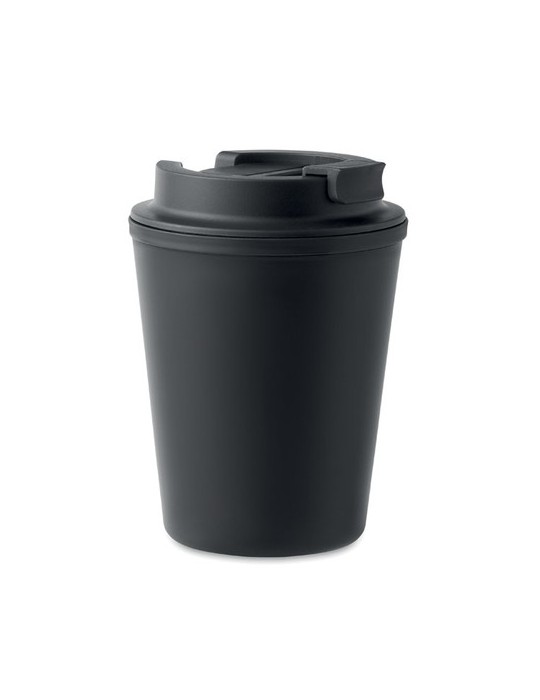 Gobelet en PP 300 ml TRIDUS - Écologique et Incassable Gobelet en PP 300 ml TRIDUS - Écologique et Incassable