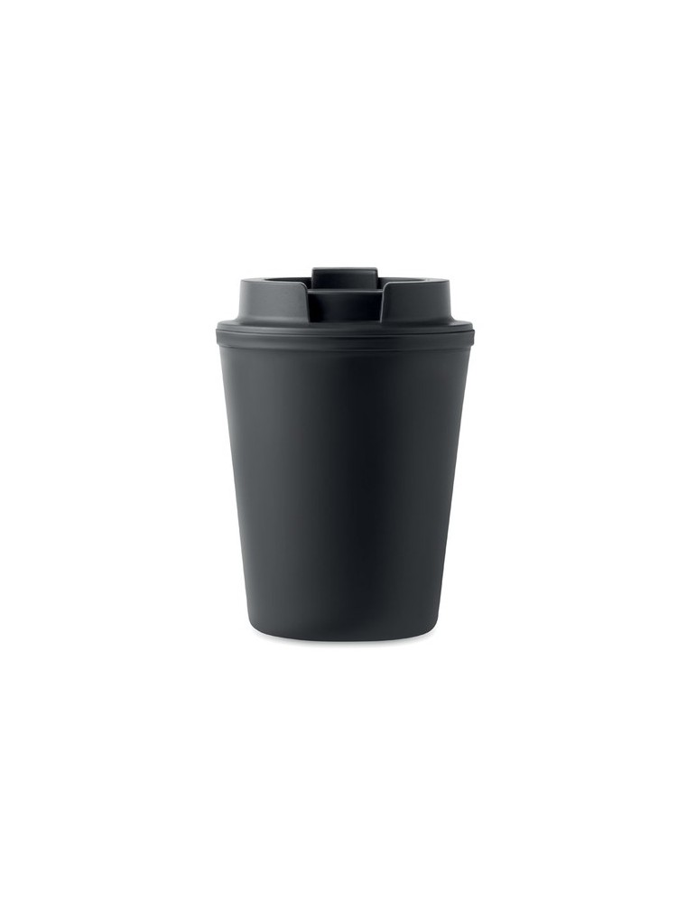 Gobelet en PP 300 ml TRIDUS - Écologique et Incassable