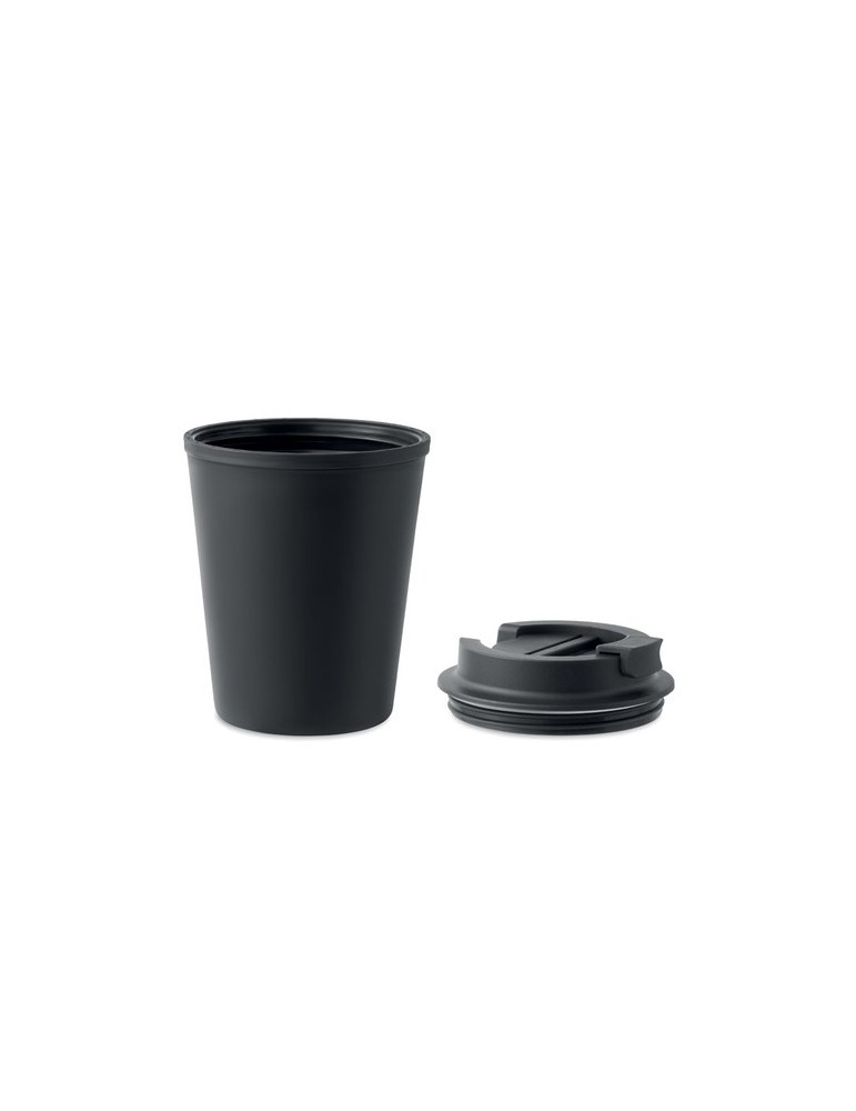 Gobelet en PP 300 ml TRIDUS - Écologique et Incassable