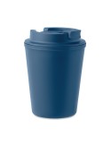 Gobelet Publicitaire Incassable en PP 300 ml TRIDUS Matières : polypropylène (PP) Couleurs : bleu goodies publicitaire événement