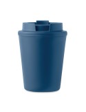 Gobelet Publicitaire Incassable en PP 300 ml TRIDUS Matières : polypropylène (PP) Couleurs : bleu cadeau client original