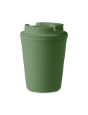 Gobelet Publicitaire Incassable en PP 300 ml TRIDUS Matières : polypropylène (PP) Couleurs : vert foncé cadeau entreprise pas ch