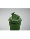 Gobelet Publicitaire Incassable en PP 300 ml TRIDUS Matières : polypropylène (PP) Couleurs : vert foncé objet publicitaire robus
