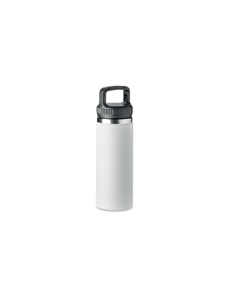 Bouteille Isotherme Double Paroi 500 ml CLEO Bouteille Isotherme Double Paroi 500 ml CLEO