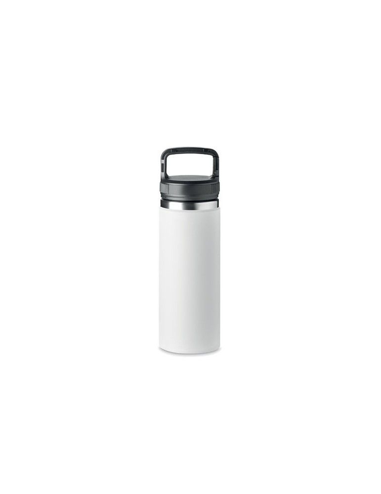 Bouteille Isotherme Double Paroi 500 ml CLEO