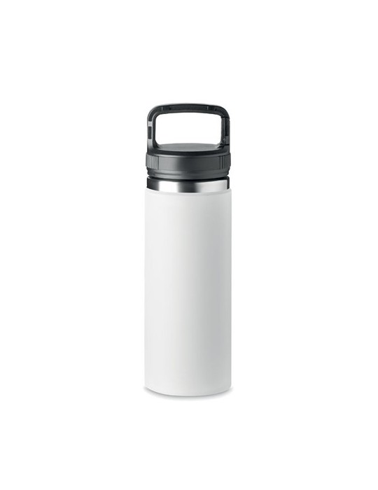 Bouteille Isotherme Double Paroi 500 ml CLEO