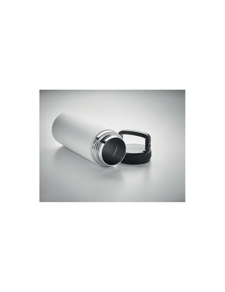 Bouteille Isotherme Double Paroi 500 ml CLEO