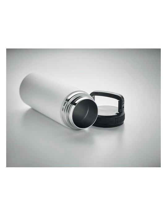 Bouteille Isotherme Double Paroi 500 ml CLEO