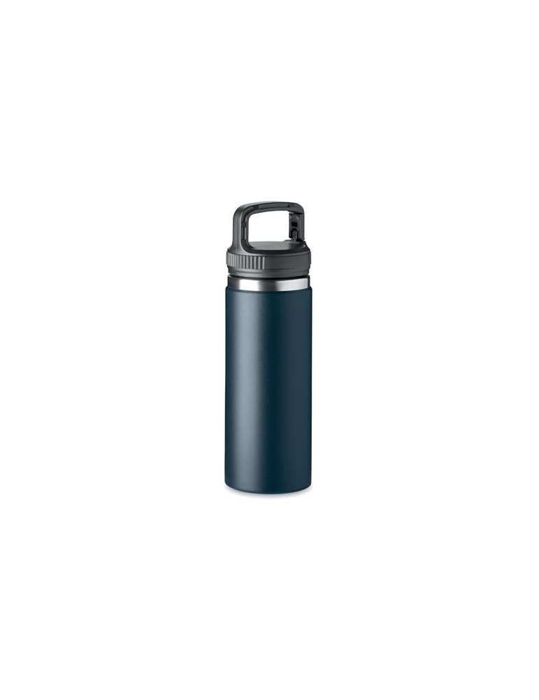 Bouteille Isotherme Double Paroi 500 ml CLEO Bouteille Isotherme Double Paroi 500 ml CLEO