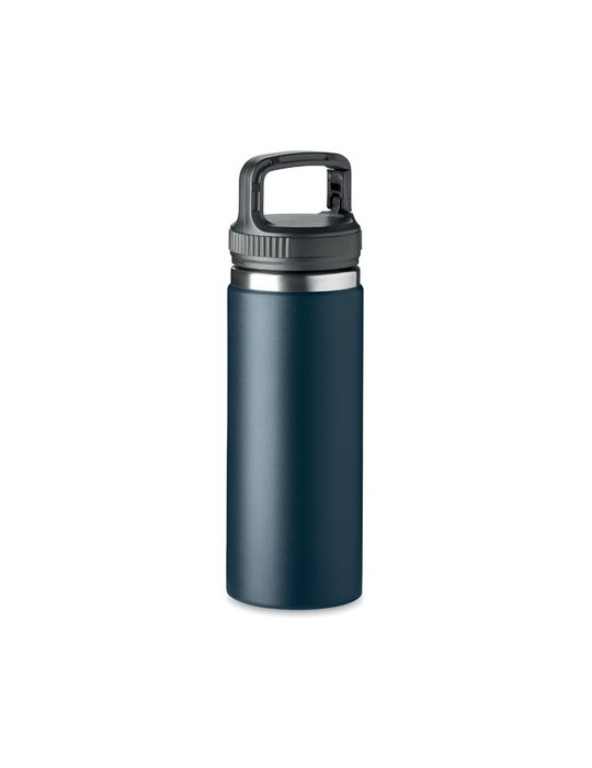 Bouteille Isotherme Double Paroi 500 ml CLEO Bouteille Isotherme Double Paroi 500 ml CLEO