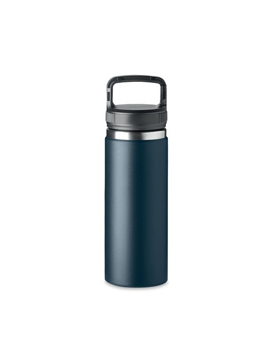 Bouteille Isotherme Double Paroi 500 ml CLEO