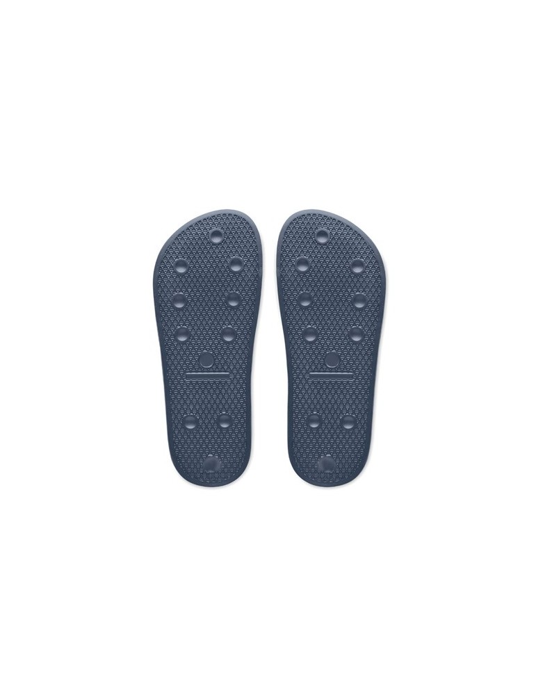 Claquettes Antidérapantes KOLAM - Confort et Sécurité