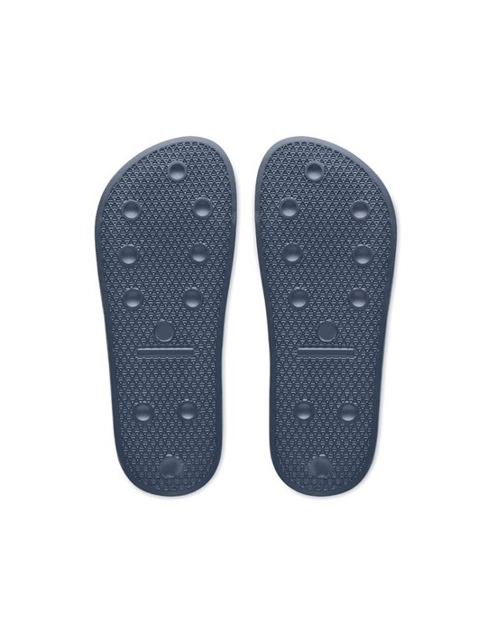 Claquettes Antidérapantes KOLAM - Confort et Sécurité