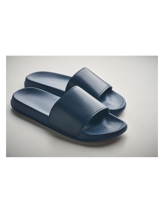 Claquettes Antidérapantes KOLAM - Confort et Sécurité