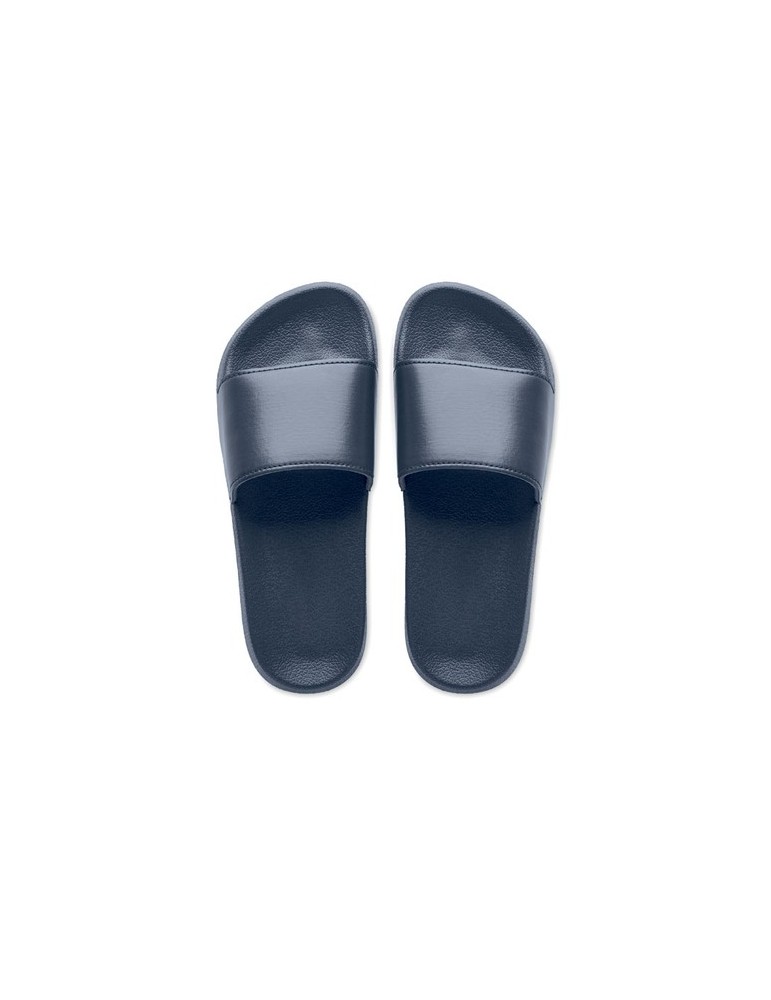 Claquettes Antidérapantes KOLAM - Confort et Sécurité