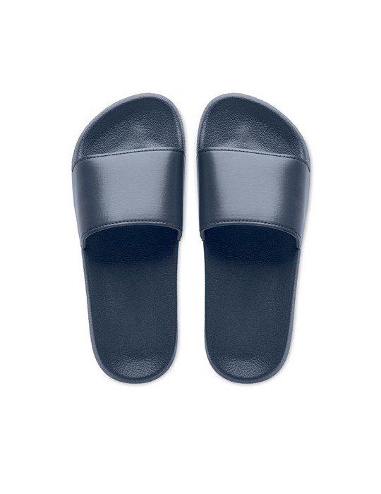 Claquettes Antidérapantes KOLAM - Confort et Sécurité