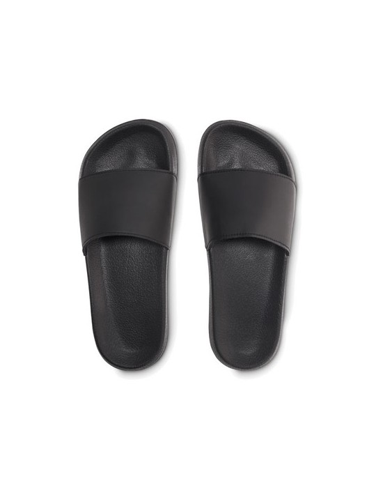 Claquettes Antidérapantes KOLAM - Confort et Sécurité