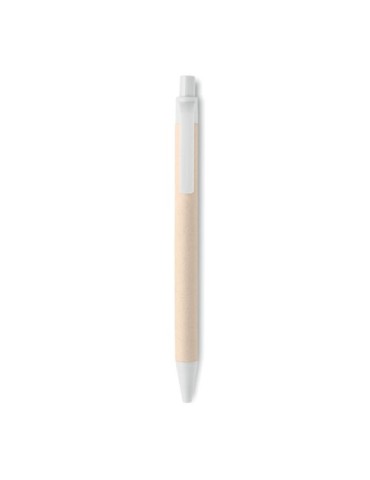 Claquettes Antidérapantes Personnalisées Confort Optimal pas cher - KOLAM Couleurs : blanc Matières : carton de lait recyclé obj