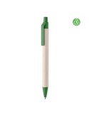 Claquettes Antidérapantes Personnalisées Confort Optimal pas cher - KOLAM Couleurs : vert Matières : carton de lait recyclé pers