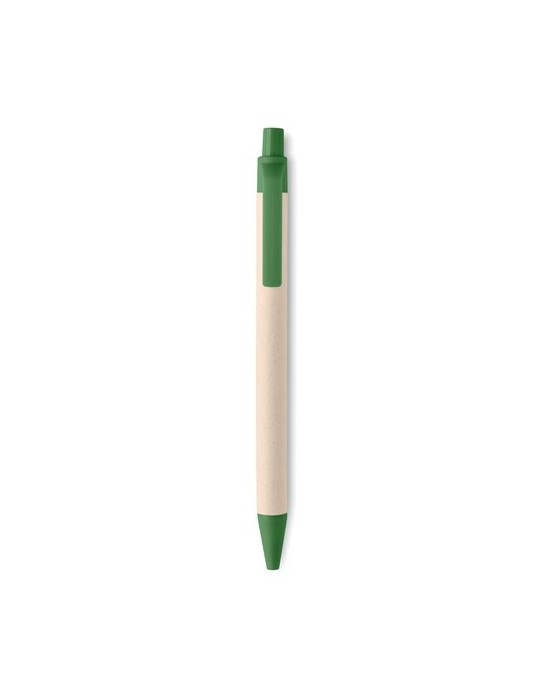 Claquettes Antidérapantes Personnalisées Confort Optimal pas cher - KOLAM Couleurs : vert Matières : carton de lait recyclé acce