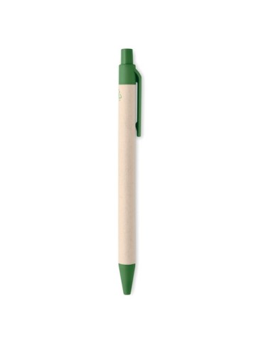 Claquettes Antidérapantes Personnalisées Confort Optimal pas cher - KOLAM Couleurs : vert Matières : carton de lait recyclé cade