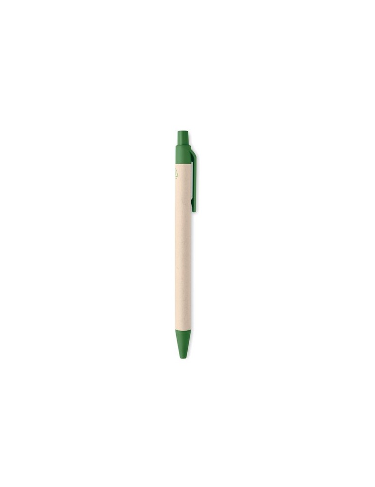 Claquettes Antidérapantes Personnalisées Confort Optimal pas cher - KOLAM Couleurs : vert Matières : carton de lait recyclé cade