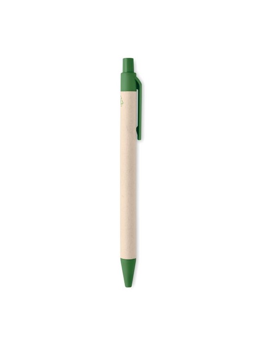Claquettes Antidérapantes Personnalisées Confort Optimal pas cher - KOLAM Couleurs : vert Matières : carton de lait recyclé cade