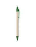 Claquettes Antidérapantes Personnalisées Confort Optimal pas cher - KOLAM Couleurs : vert Matières : carton de lait recyclé cade