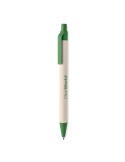 Claquettes Antidérapantes Personnalisées Confort Optimal pas cher - KOLAM Couleurs : vert Matières : carton de lait recyclé obje