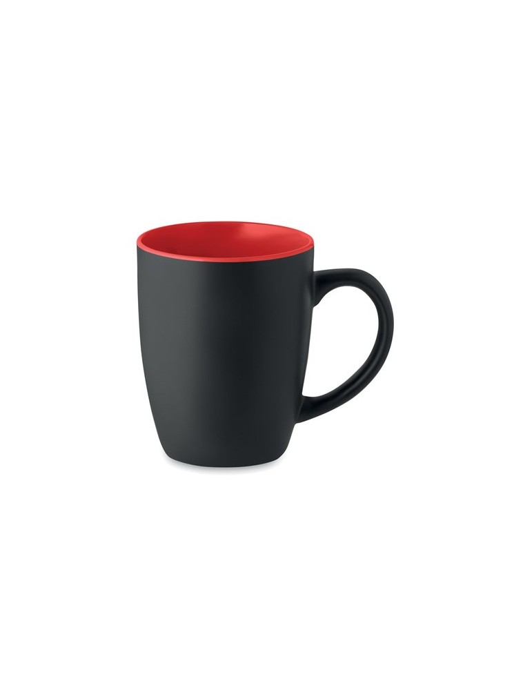 Tasse en céramique bicolore 290 ml LIM