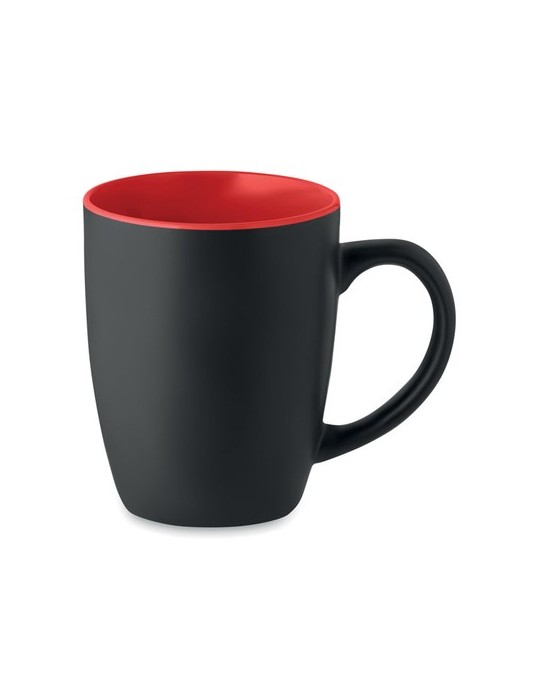 Tasse en céramique bicolore 290 ml LIM Tasse en céramique bicolore 290 ml LIM