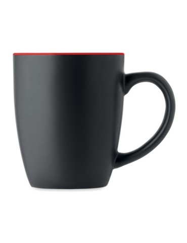 Tasse en céramique bicolore 290 ml LIM 2