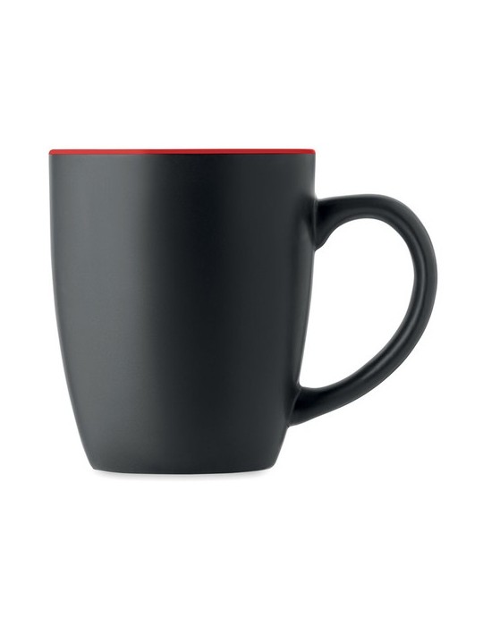Tasse en céramique bicolore 290 ml LIM