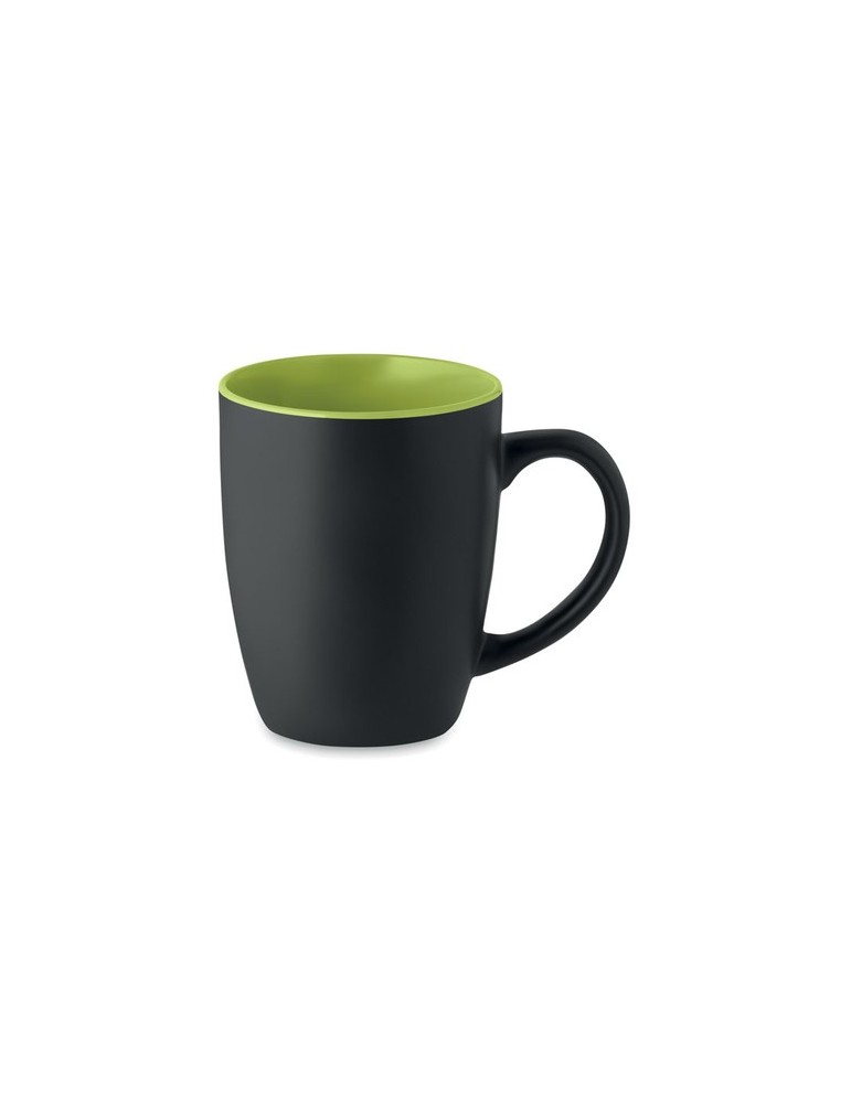 Tasse en céramique bicolore 290 ml LIM Tasse en céramique bicolore 290 ml LIM