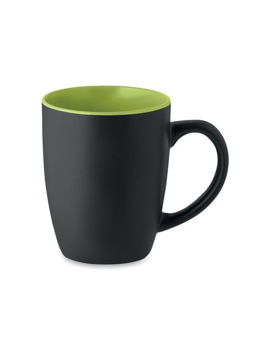 Tasse en céramique bicolore 290 ml LIM Tasse en céramique bicolore 290 ml LIM