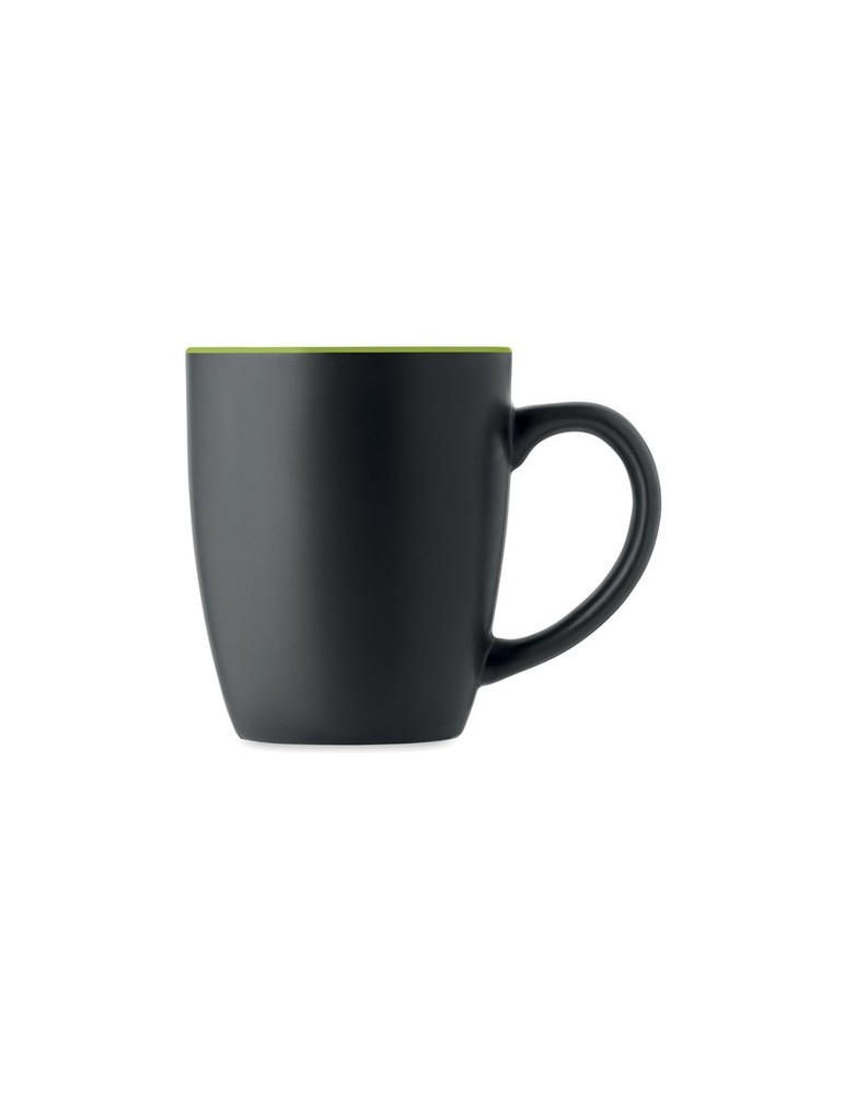 Tasse en céramique bicolore 290 ml LIM