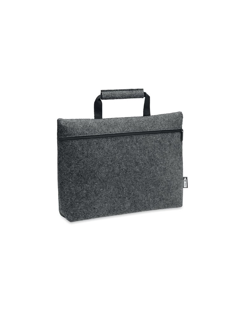 Sac Ordinateur Feutre RPET TAPLA - Écologique et Pratique Sac Ordinateur Feutre RPET TAPLA - Écologique et Pratique