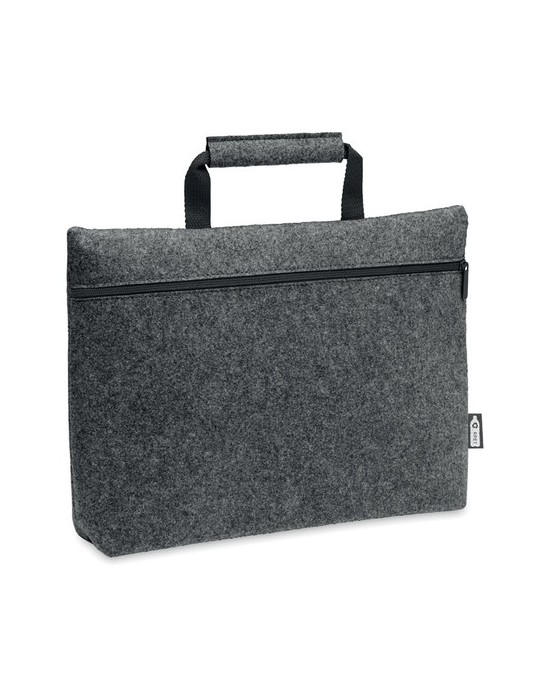 Sac Ordinateur Feutre RPET TAPLA - Écologique et Pratique Sac Ordinateur Feutre RPET TAPLA - Écologique et Pratique