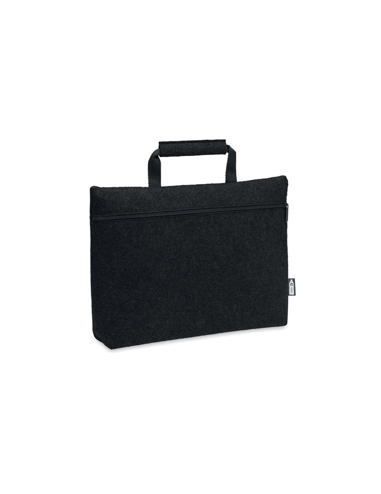 Sac Ordinateur Feutre RPET TAPLA - Écologique et Pratique Sac Ordinateur Feutre RPET TAPLA - Écologique et Pratique