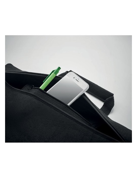 Sac Ordinateur Feutre RPET TAPLA - Écologique et Pratique