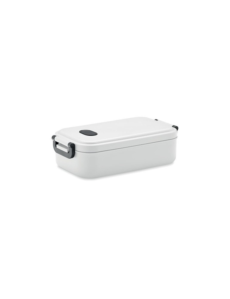 Boîte à Lunch en PP INDUS - Écologique et Pratique Boîte à Lunch en PP INDUS - Écologique et Pratique