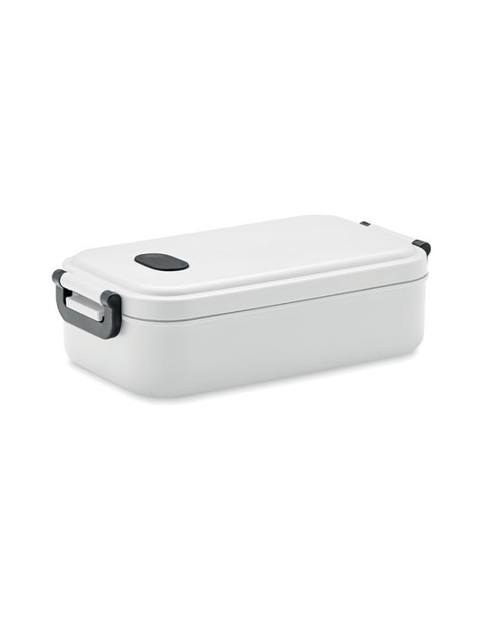 Boîte à Lunch en PP INDUS - Écologique et Pratique Boîte à Lunch en PP INDUS - Écologique et Pratique