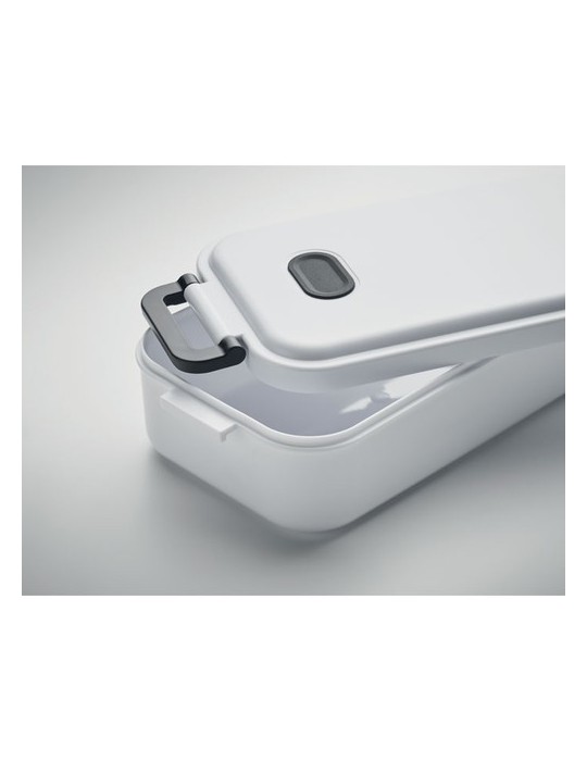 Boîte à Lunch en PP INDUS - Écologique et Pratique