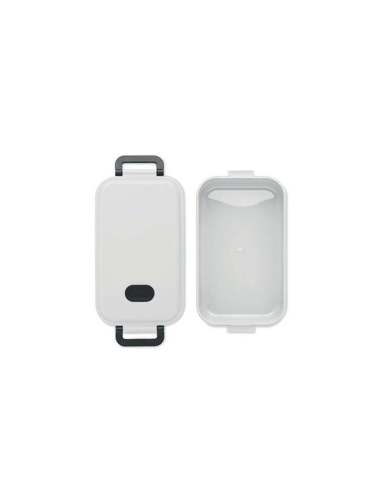 Boîte à Lunch en PP INDUS - Écologique et Pratique