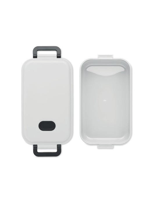 Boîte à Lunch en PP INDUS - Écologique et Pratique