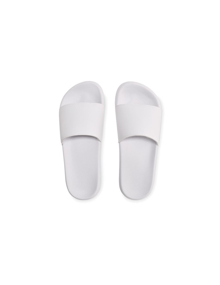 Claquettes antidérapantes KOLAM 40/41 - Confort et Sécurité