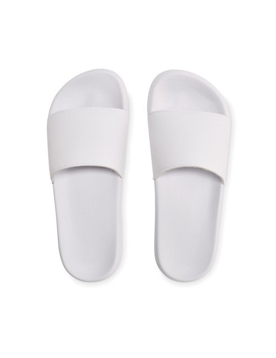 Claquettes antidérapantes KOLAM 40/41 - Confort et Sécurité